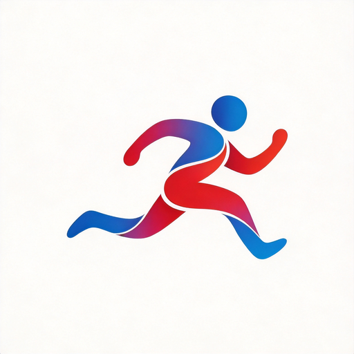 雷速比分 logo